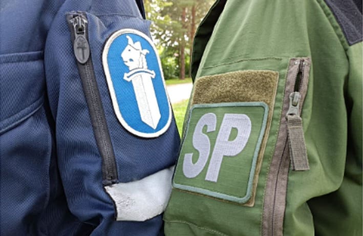 Poliisi Osallistuu Paikallispuolustusharjoitukseen Pohjois Savon Poliisi Osallistuu Paikallispuolustusharjoitukseen Pohjois Savon